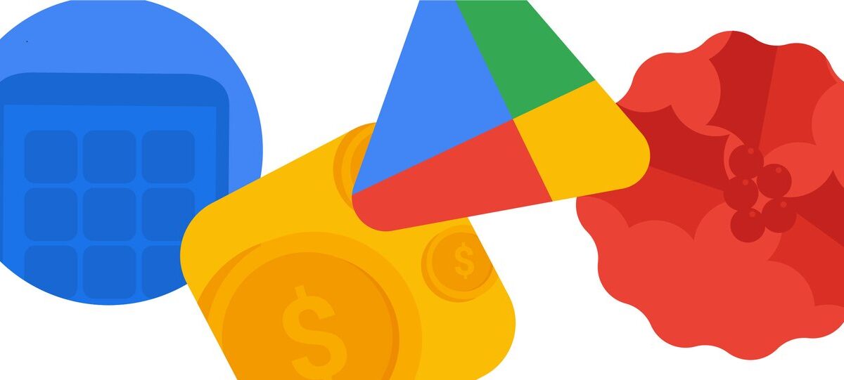 10 Google Play apps to help with your holiday budget