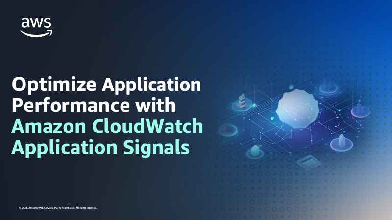 Amazon CloudWatch Application Signals for automatic instrumentation of your applications (preview)