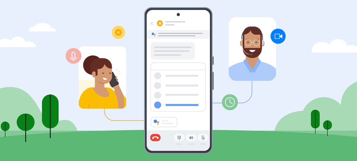 Save time when calling customer service with this easy Pixel tip