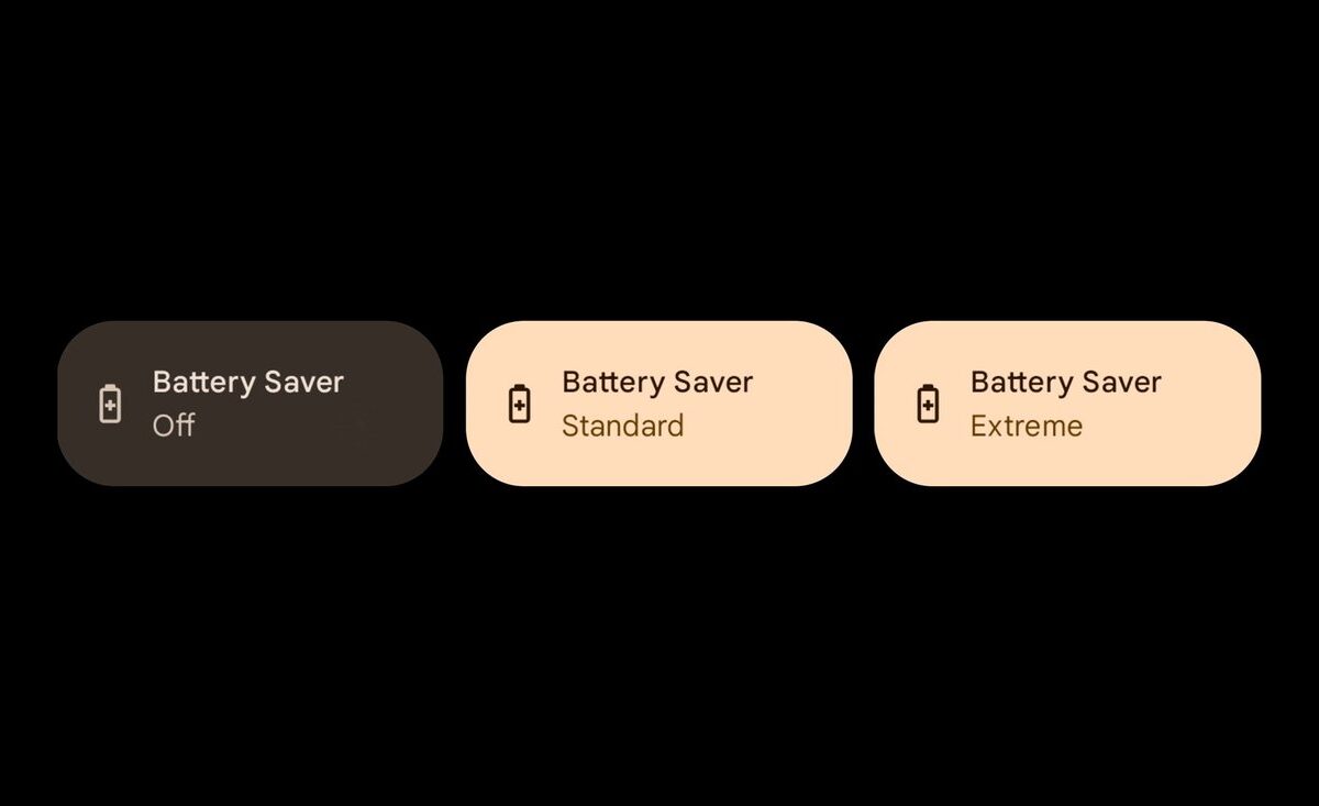 How to use Battery Saver on your Pixel devices