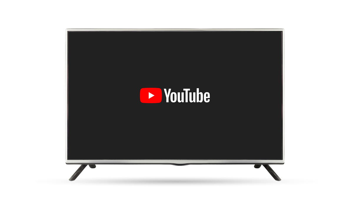 Own the world’s largest moments with YouTube Sponsorships