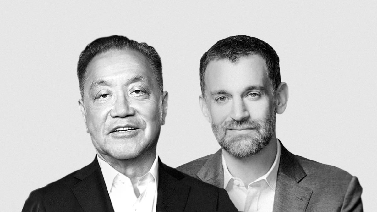 Facebook: Hock E. Tan and John Arnold to Join Meta Board of Directors