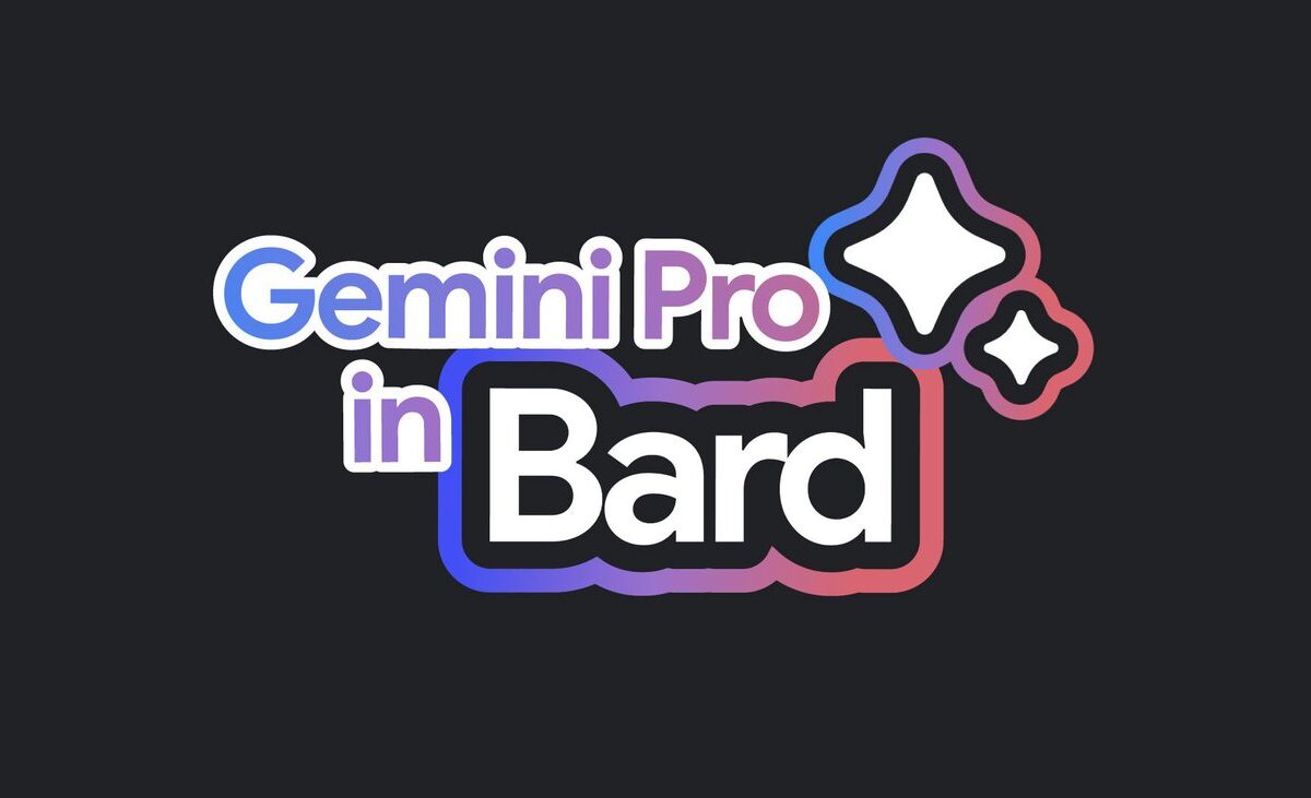 Bard’s latest updates: Access Gemini Pro globally and generate images