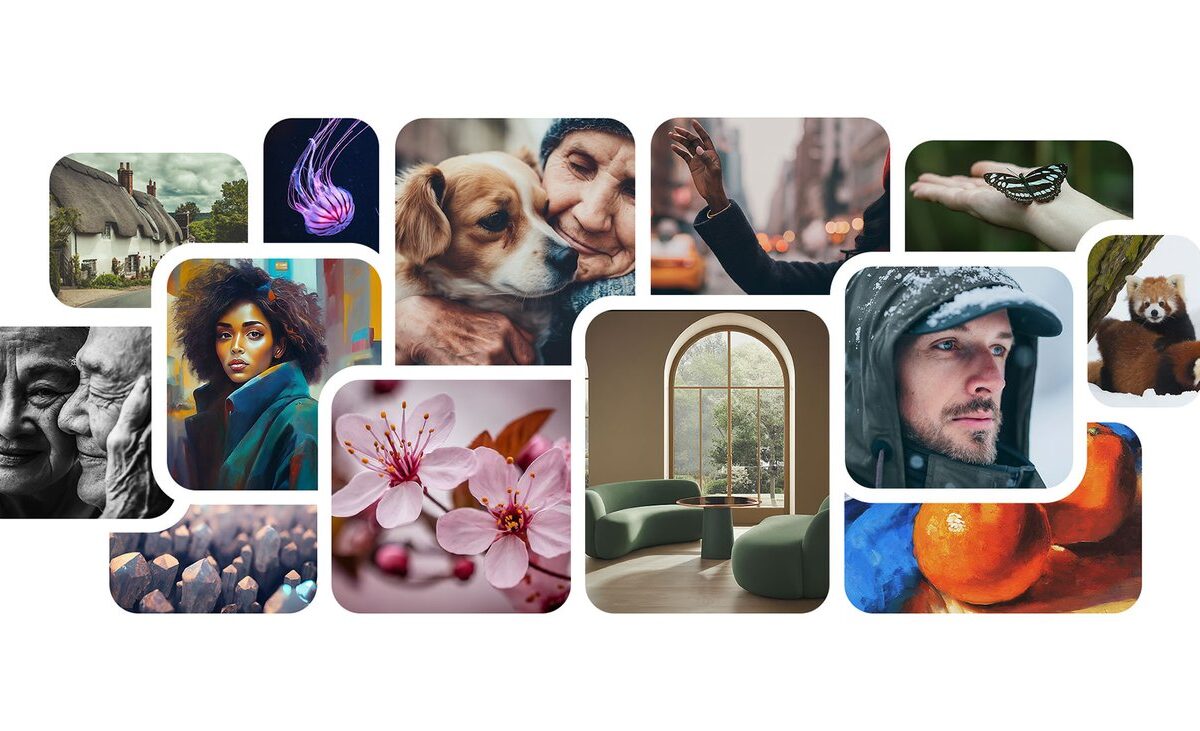 New and better ways to create images with Imagen 2