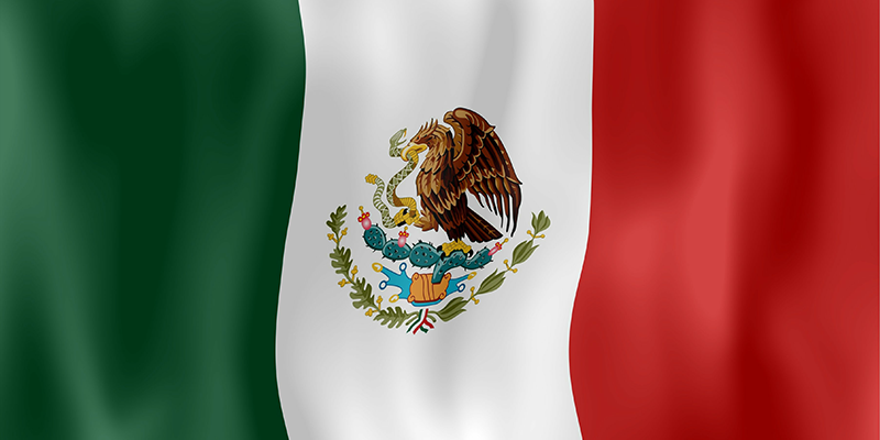 New AWS Region in Mexico is in the works