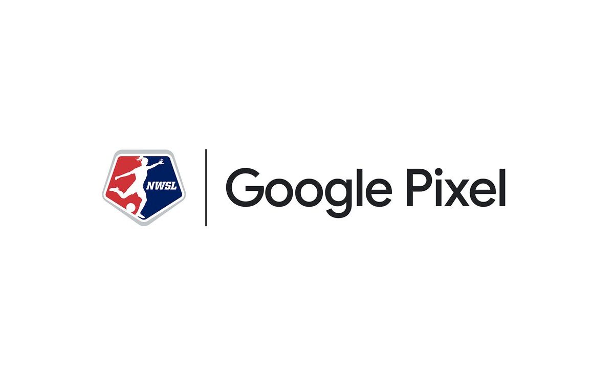 Pixel is now the Official Mobile Phone of the National Women’s Soccer League