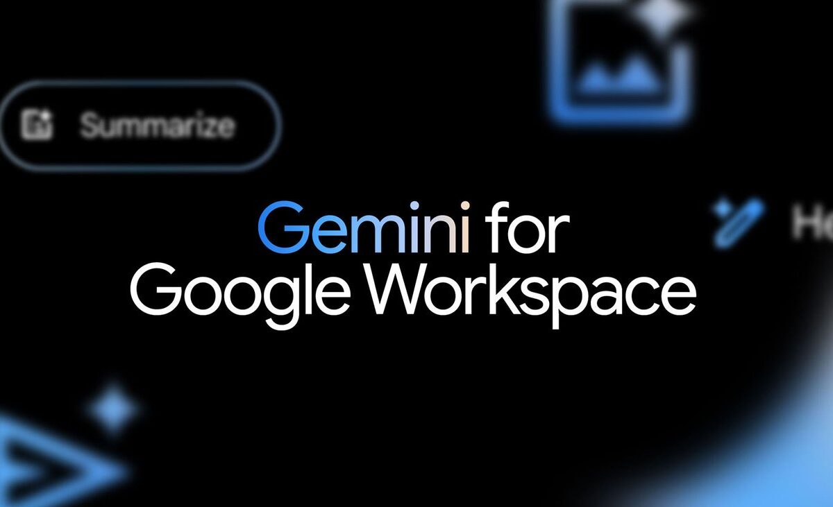 New ways Google Workspace customers can use Gemini