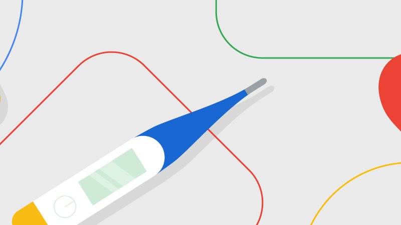 The Check Up with Google Health