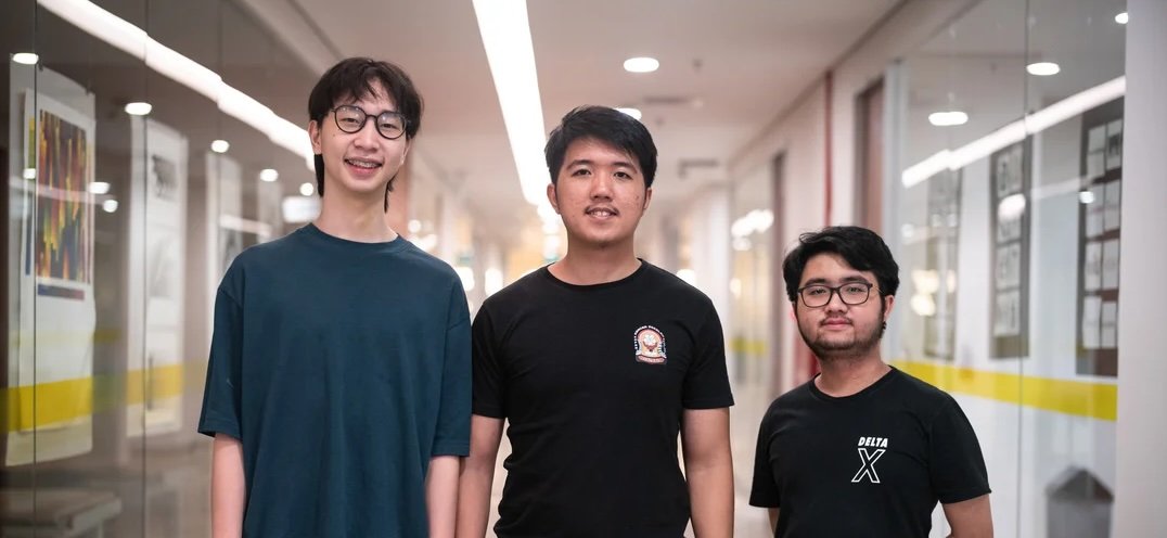 Meet Asia’s inspiring developers creating apps for global audiences