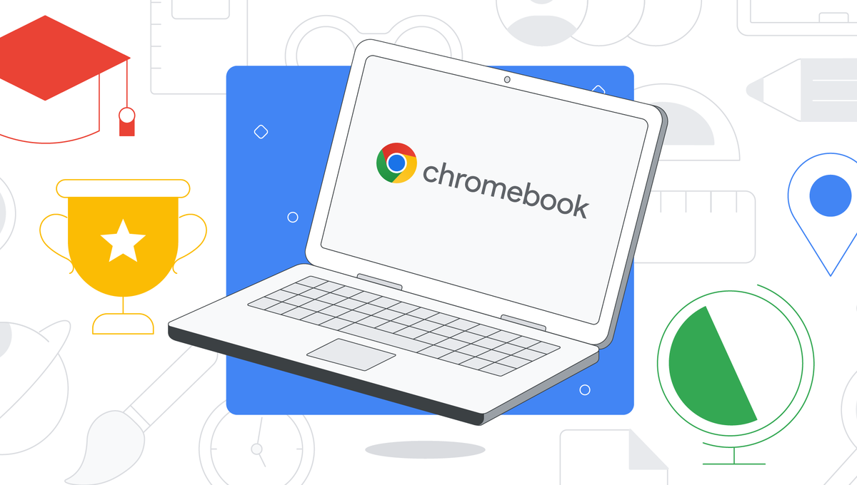 Introducing new Chromebooks for Asia Pacific and Latin America