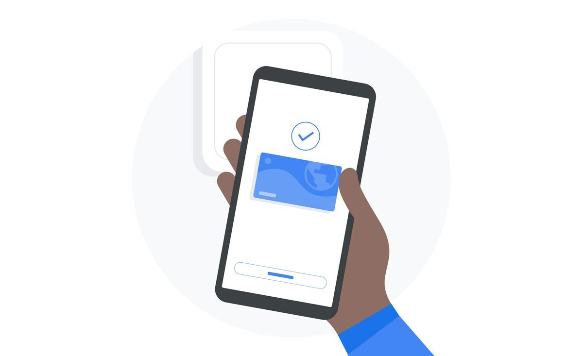 3 ways to protect your payment information with Google Pay