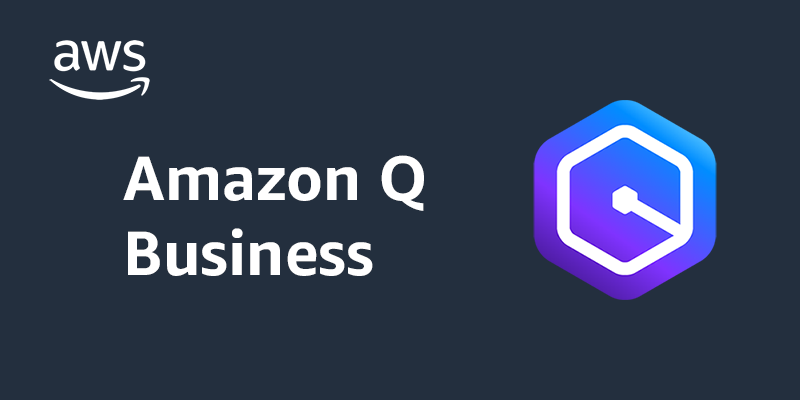 Amazon Q Business, now generally available, helps boost workforce productivity with generative AI