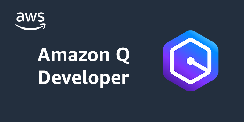 Amazon Q Developer, now generally available, includes new capabilities to reimagine developer experience