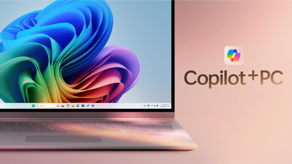 Introducing Copilot+ PCs – The Official Microsoft Blog