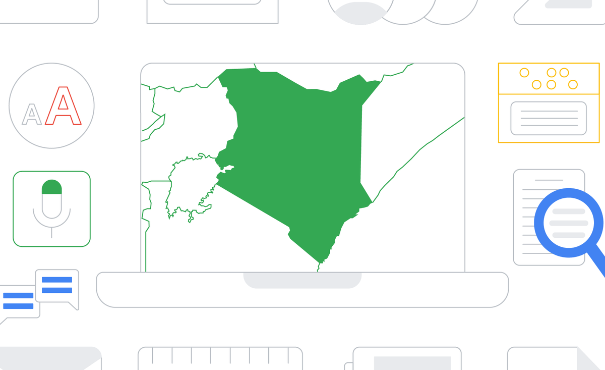 How we’re building accessibility into our Chromebooks around the world