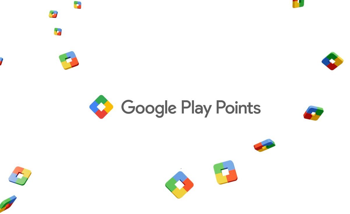 Google Play Points is leveling up the rewards game