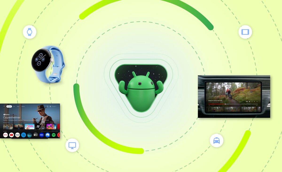 10 updates coming to the Android ecosystem