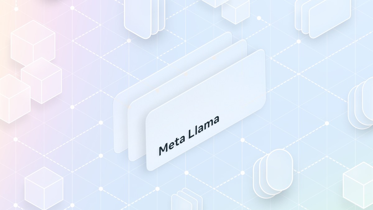 Facebook: How Companies Are Using Meta Llama