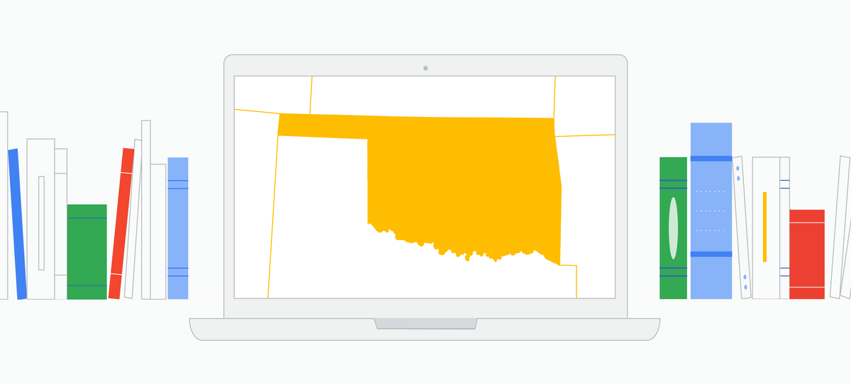 How Grow with Google is helping Oklahomans upskill with AI