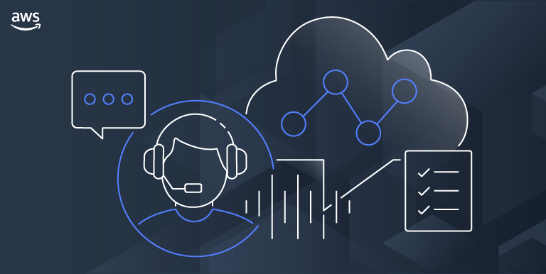 Simplify custom contact center insights with Amazon Connect analytics data lake