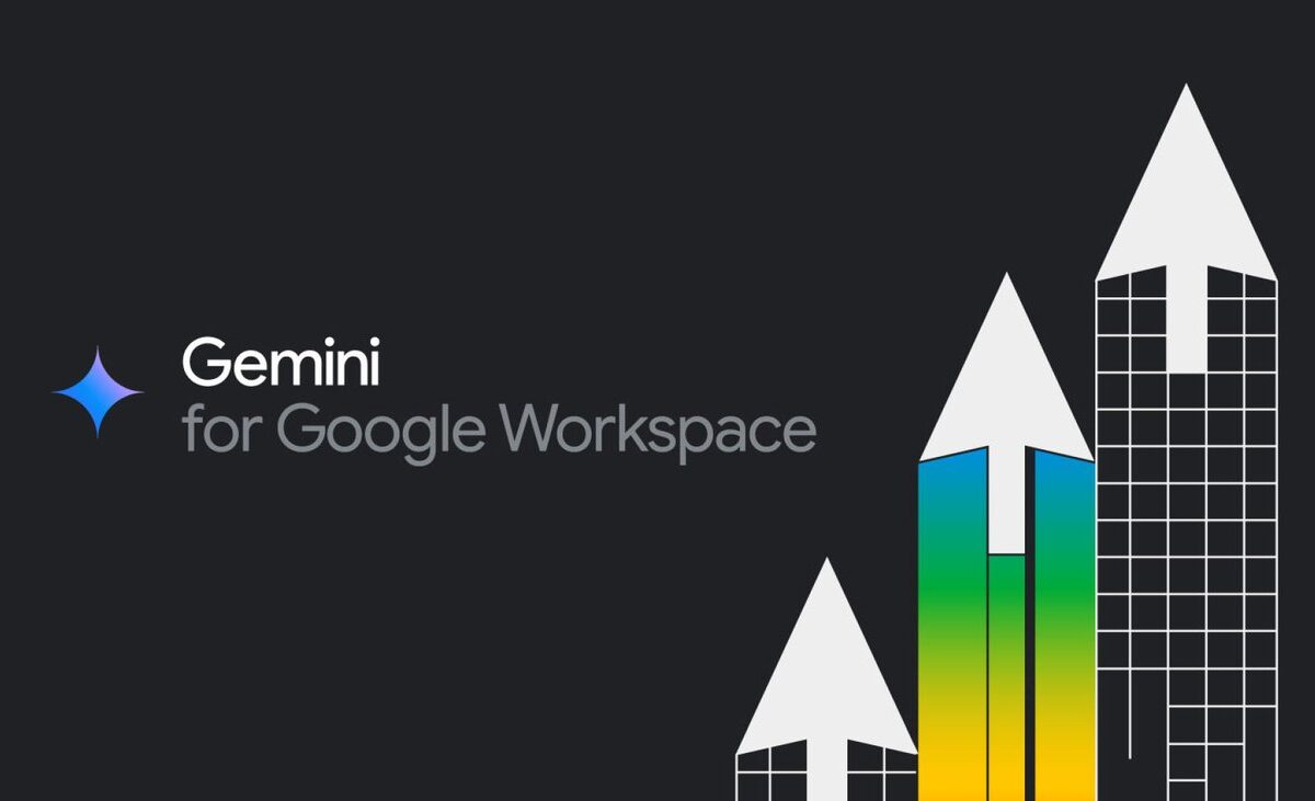 3 new ways to stay productive with Gemini for Google Workspace