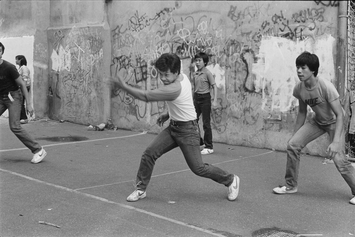 Time travel through the past, present and future of America’s Chinatowns