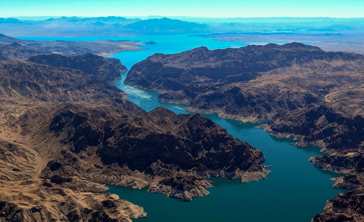 How we’re supporting watershed health in southern Nevada