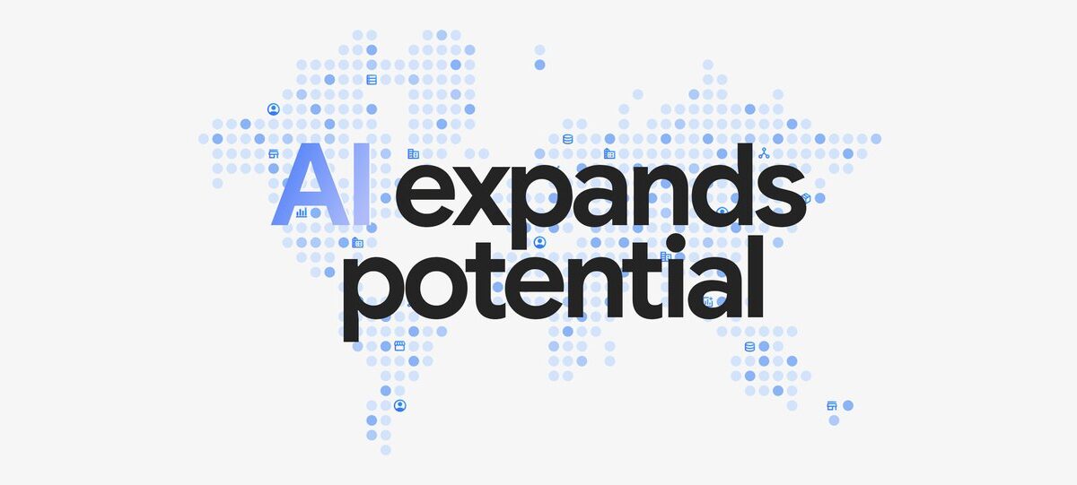 The AI Era: Expanding marketing and creative potential