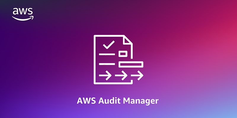 Simplify risk and compliance assessments with the new common control library in AWS Audit Manager