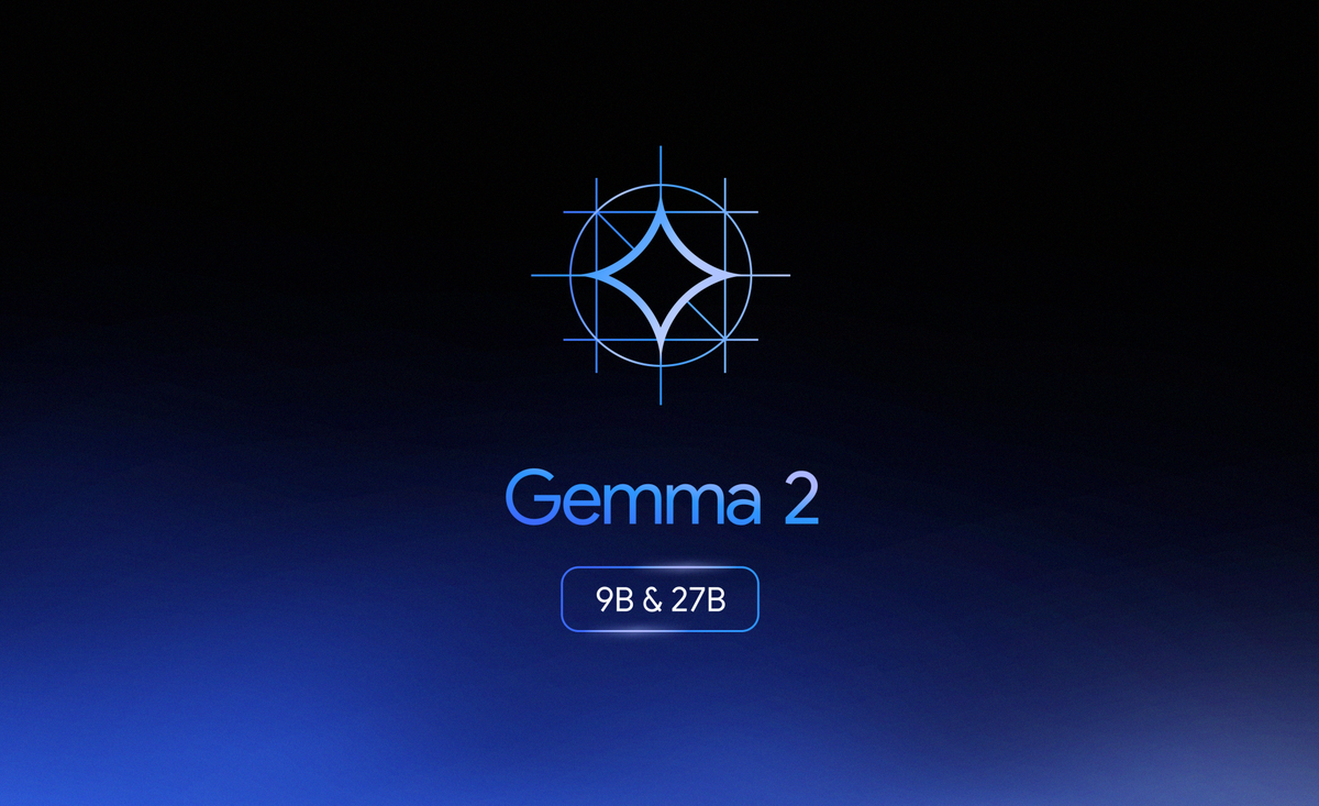 Gemma 2 is now available to researchers and developers