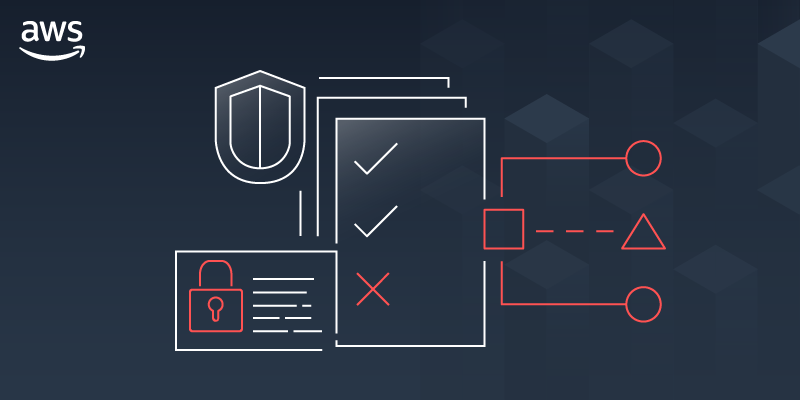 IAM Access Analyzer Update: Extending custom policy checks & guided revocation