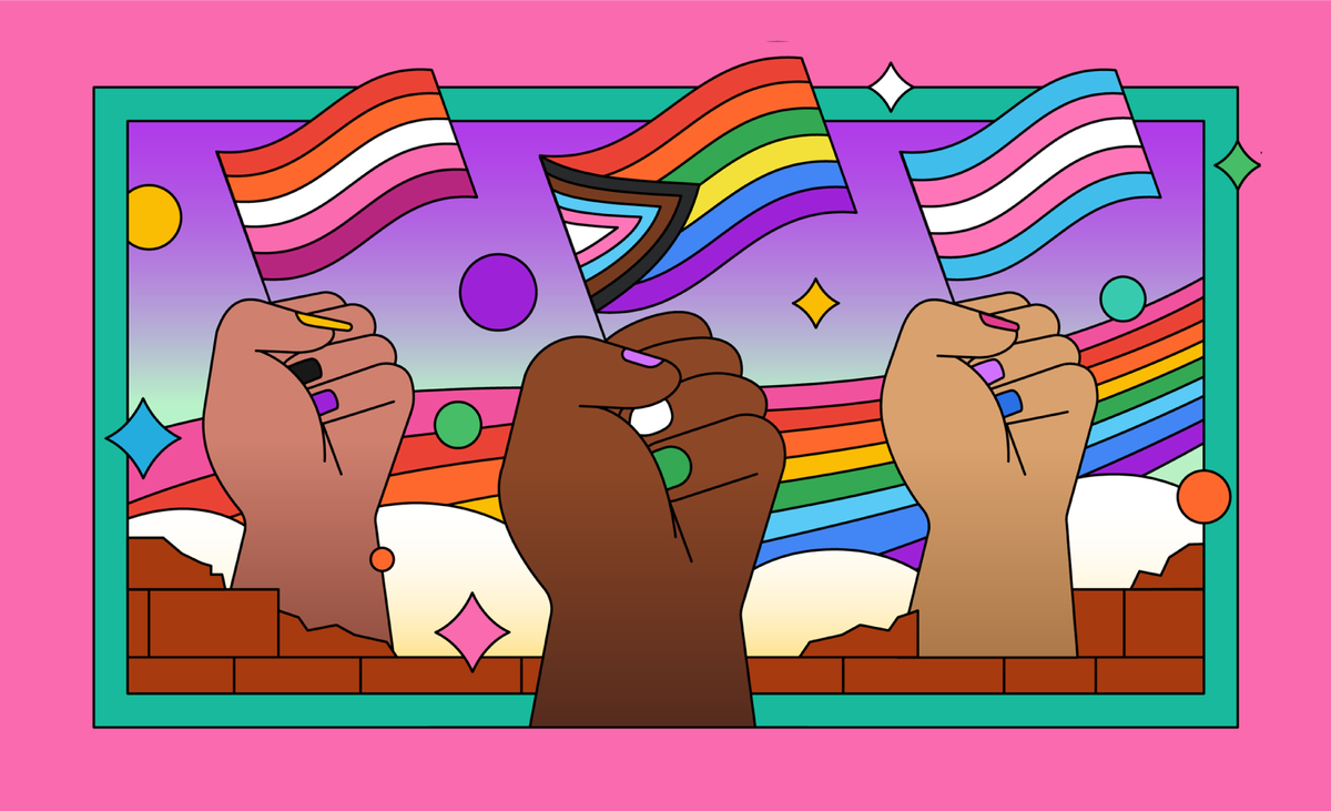 8 ways to “Find Pride” with Google this year