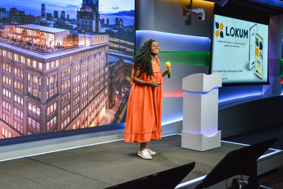 Empowering Black Founders through Google’s Accelerators