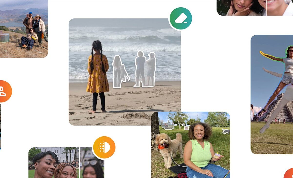 How to use Google Photos AI editing tools, now available to everyone