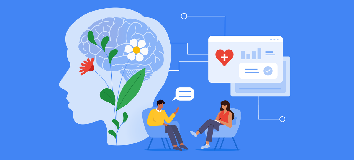 4 principles to guide AI in supporting mental health