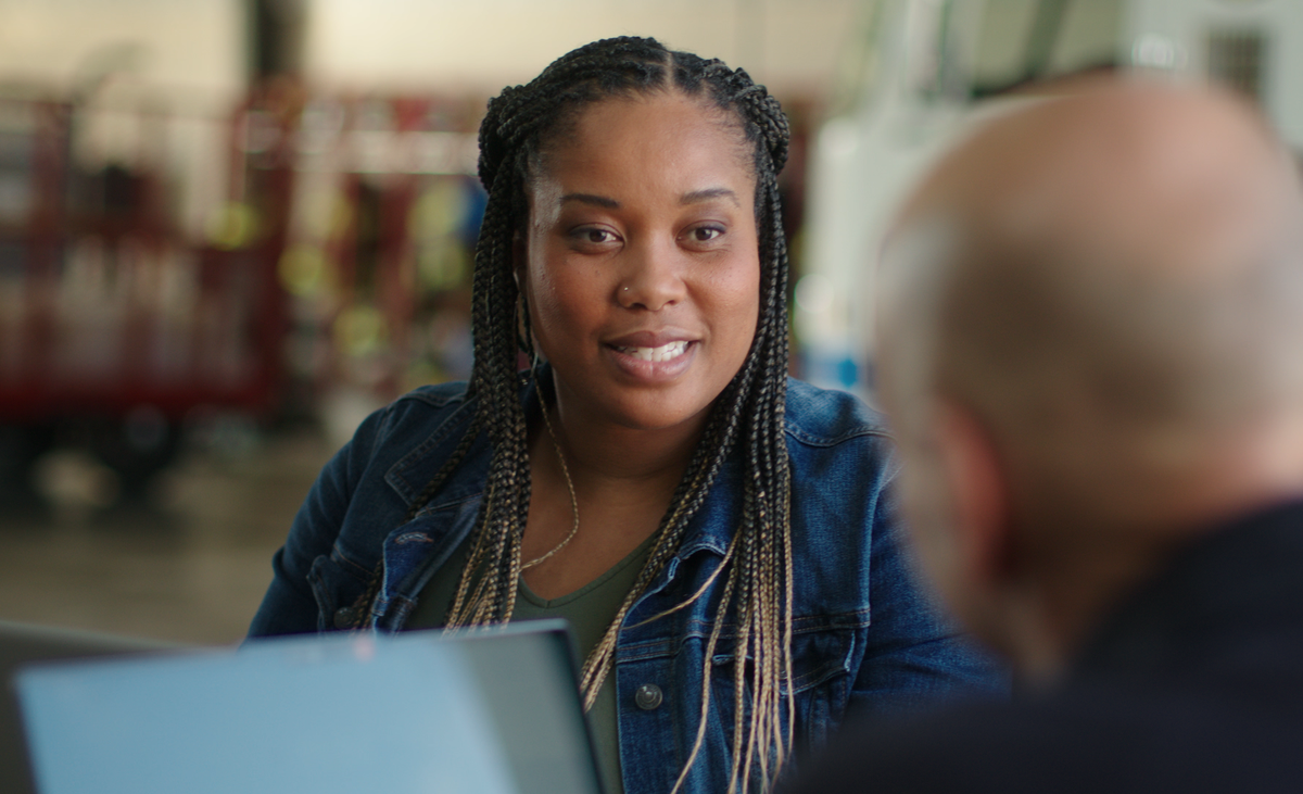 Google and Tennessee Board of Regents provide in-demand training for students