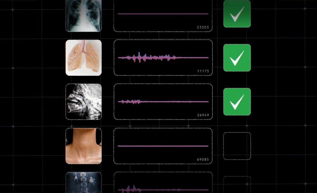 This AI model is helping researchers detect disease based on coughs