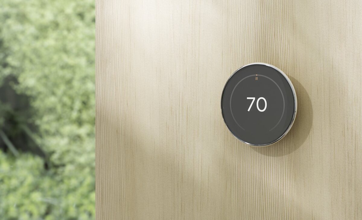 9 new things about the Nest Learning Thermostat