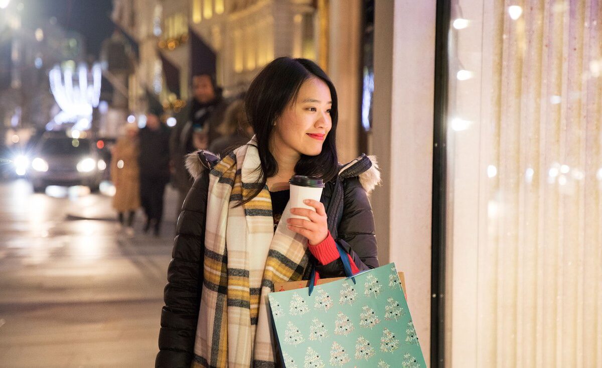 4 ways we’re helping retailers move fast this holiday season