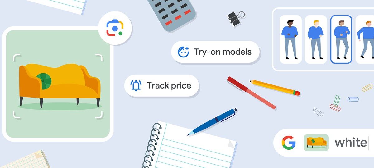 4 ways to shop for back to school on Google