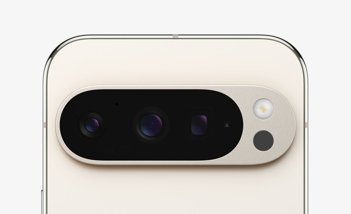 9 things to know about Pixel 9 cameras