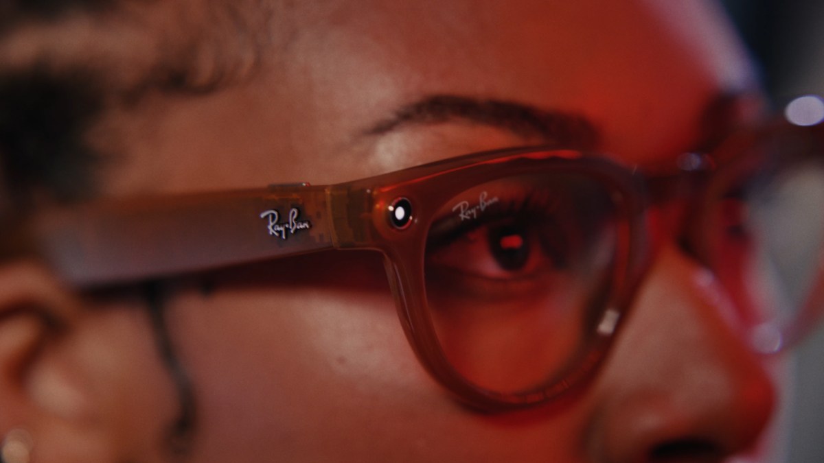 Facebook: Ray-Ban | Meta Glasses Are Getting New AI Features and More Partner Integrations