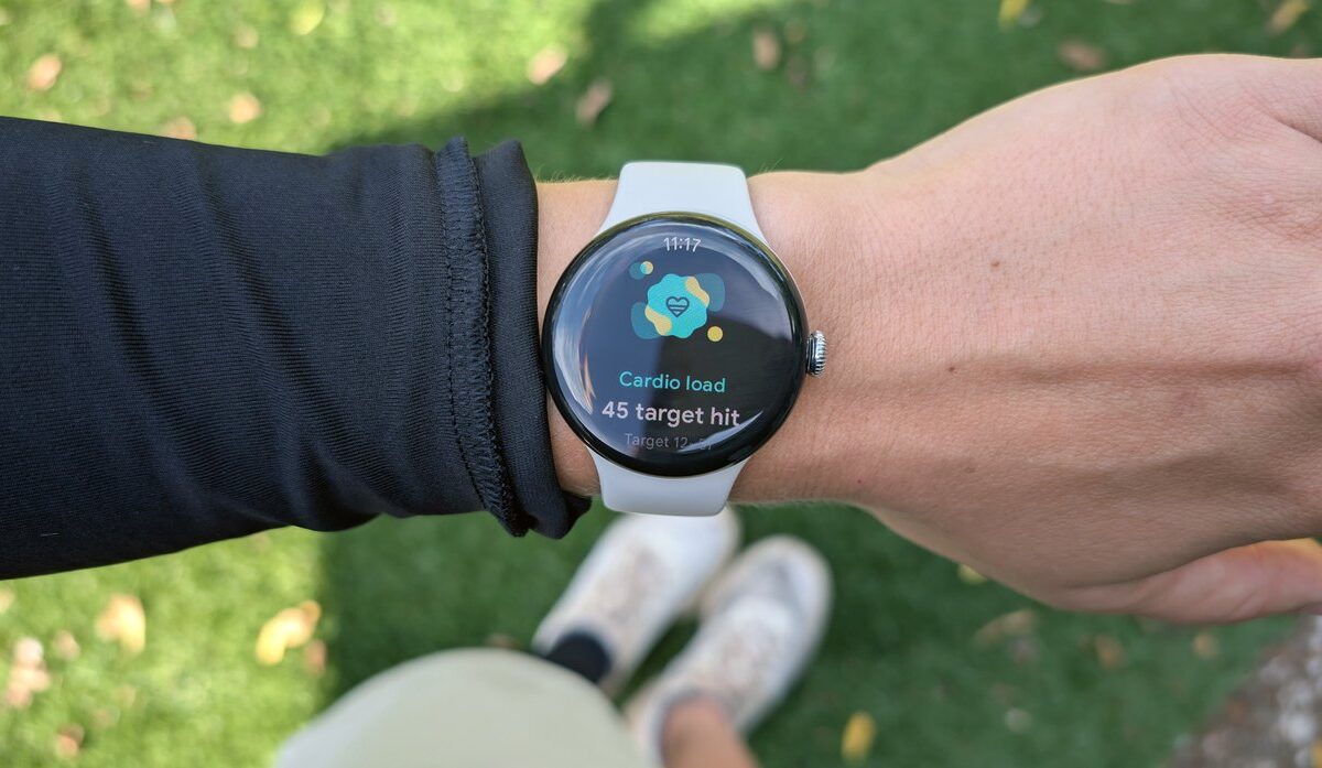 How Pixel Watch 3 is helping me train for a marathon and 50k