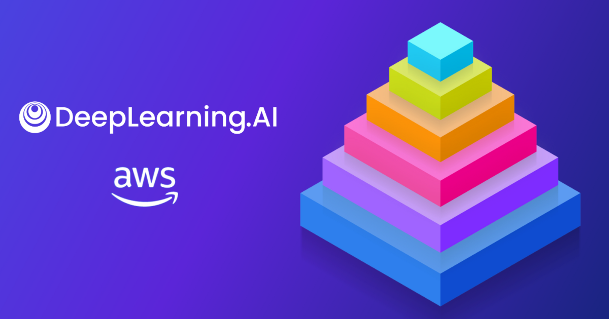 Data engineering professional certificate: New hands-on specialization by DeepLearning.AI and AWS