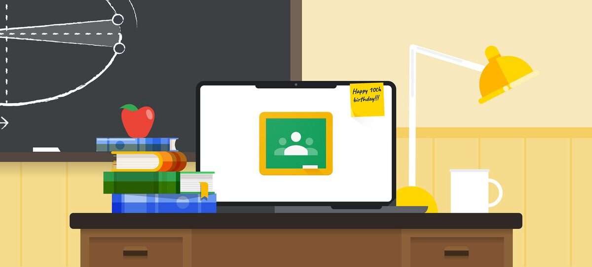 How teachers and students helped bring Google Classroom to life