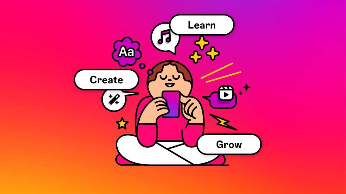 Facebook: Introducing Best Practices, an Education Hub for Creators on Instagram