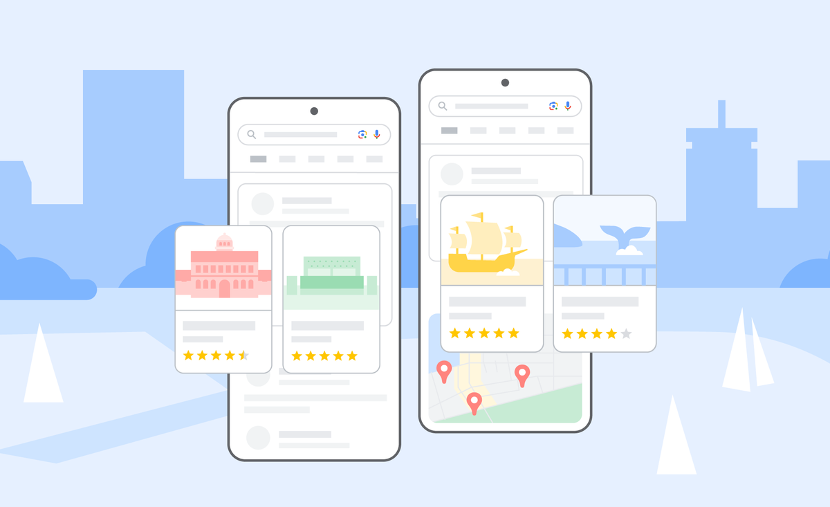 Improve ad performance with Travel Feeds in Search Ads