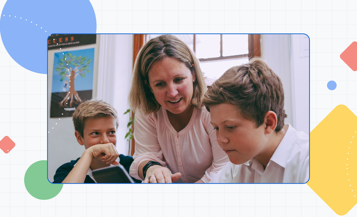 World Teachers’ Day: 4 ways Google is supporting educators