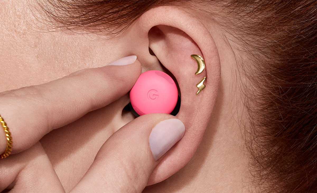 7 of my favorite things about the new Pixel Buds Pro 2