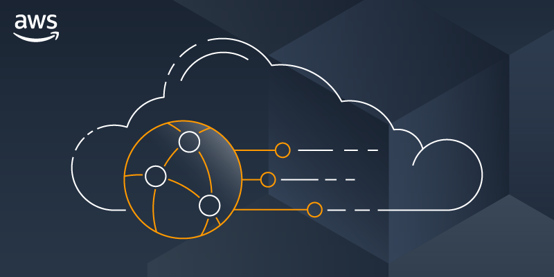 Introducing Amazon CloudFront VPC origins: Enhanced security and streamlined operations for your applications